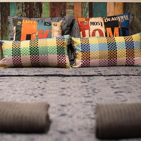 Private In Eixample * Barcelona