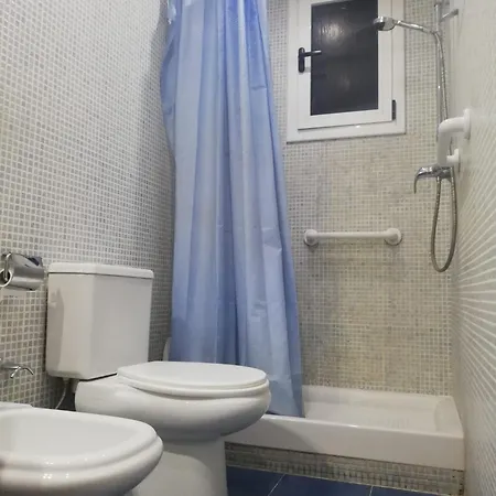 Private In Eixample Vandrerhjem *